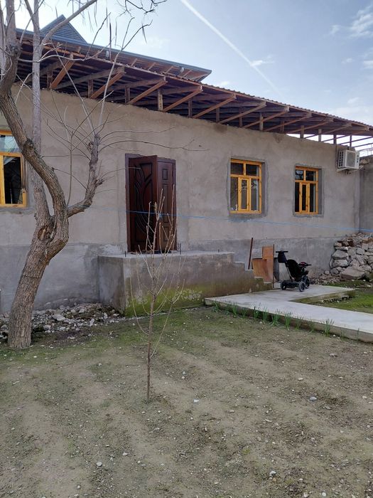 Uy sotiladi yashnabod