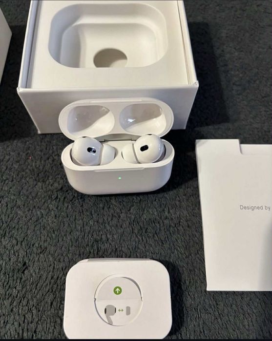 Безжични слушалки AirPods Pro2