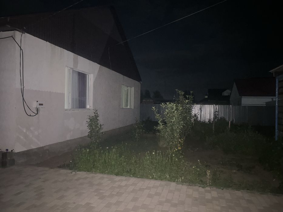 Продам частный дом 120 кв м