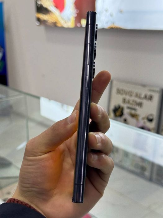 Samsung s23 ultra 512 gb idyal