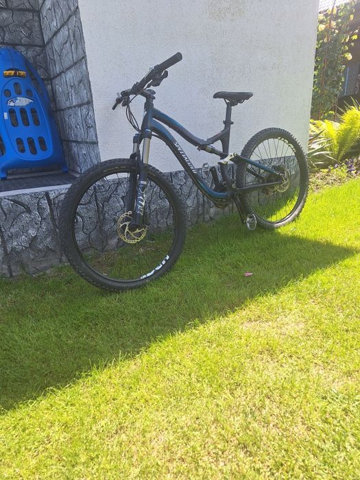 Bicicleta Specialized safire comp 2013 cadru M