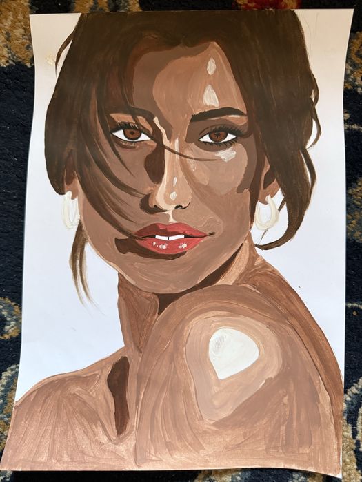 Портрет на заказ