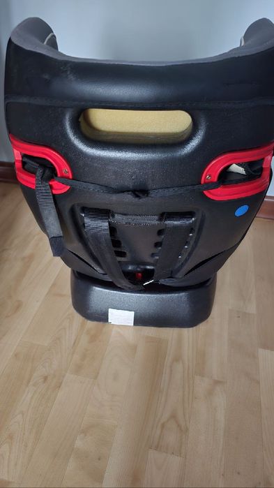 автокресло детское