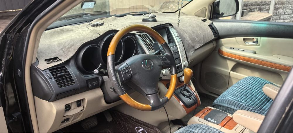 Продается Lexus RX40Oh