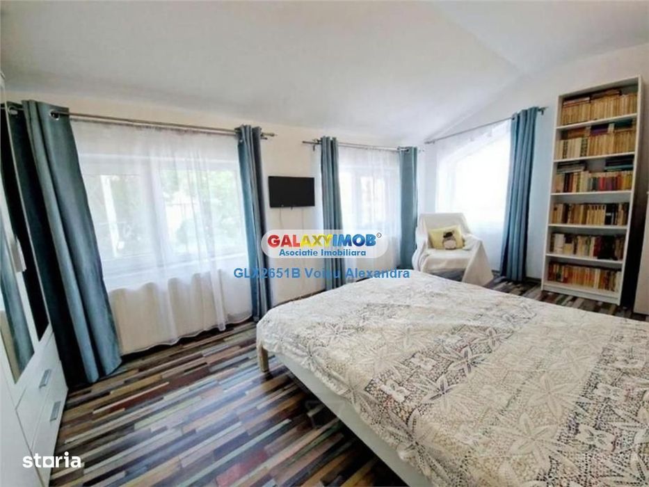 Direct Proprietar - Inchiriere Casa Individuala - Centru Craiova