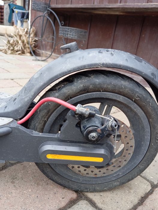 Xiaomi Mi Electric Scooter