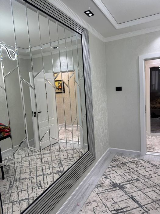 3 Хона Срочна Сотилади (3/4/5)