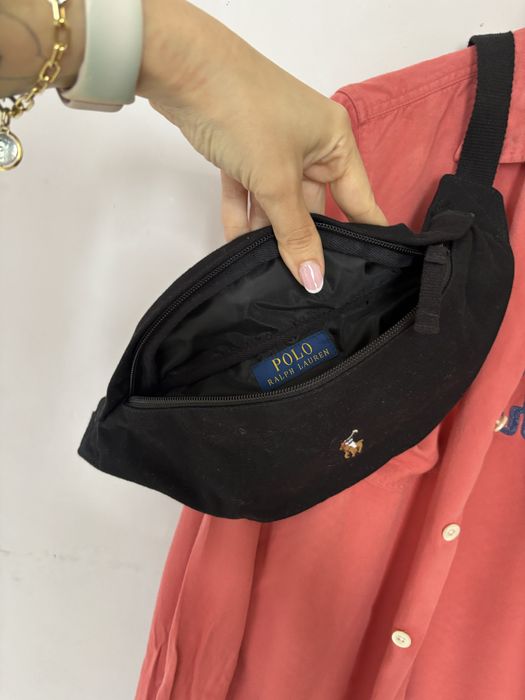 Чанта за кръст Polo Ralph Lauren