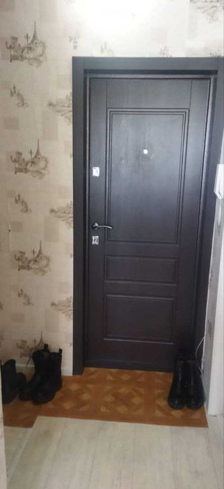 р-н КЖБИ, 1-комнатная