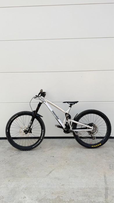 Propain Spindrift enduro bike