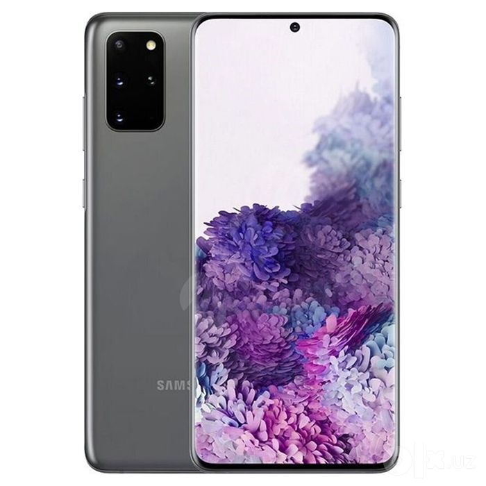 Samsung s20+ 256GB: 2 000 000 сум - Мобильные телефоны Карши на Olx