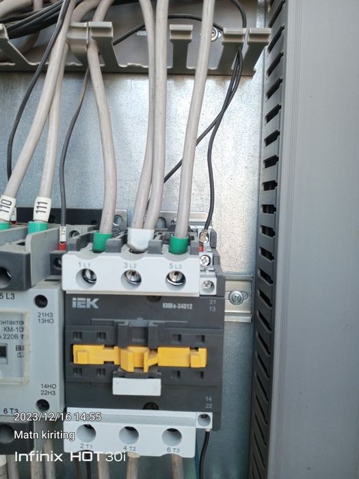 Buxoro shahar   (7 /24)ELEKTRIK  Сталбалик ишни i tez va арзон narxlar