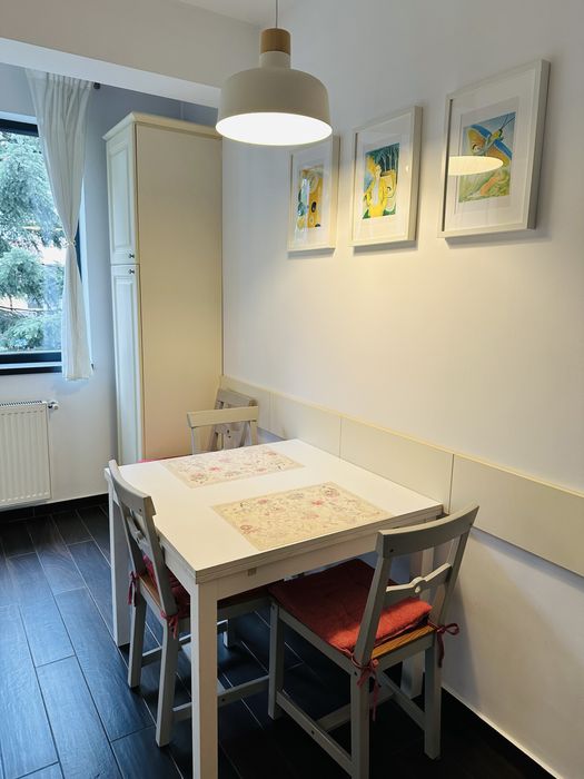 Apartament 3 camere deosebit - zona Jiului (Proprietar)