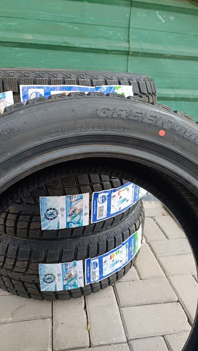 225/50R18  LINGLONG