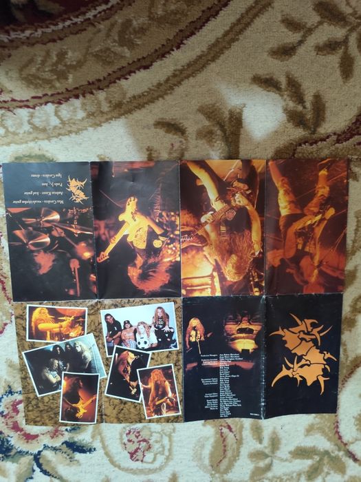 Poster Sepultura