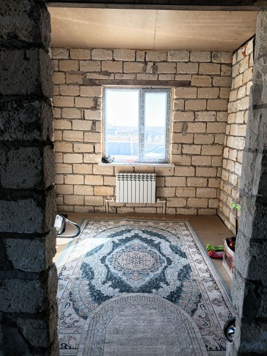 Продам дом бауырластар 3