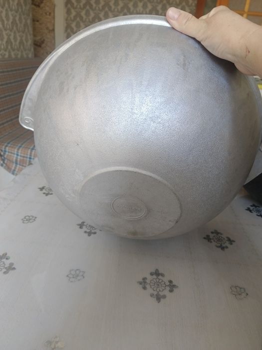 Қазан сатамын 12 литр.