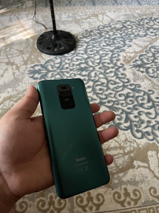 Redmi Note 9 128gb