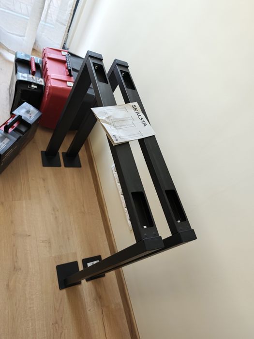 Крака за холна маса Skalsta IKEA
