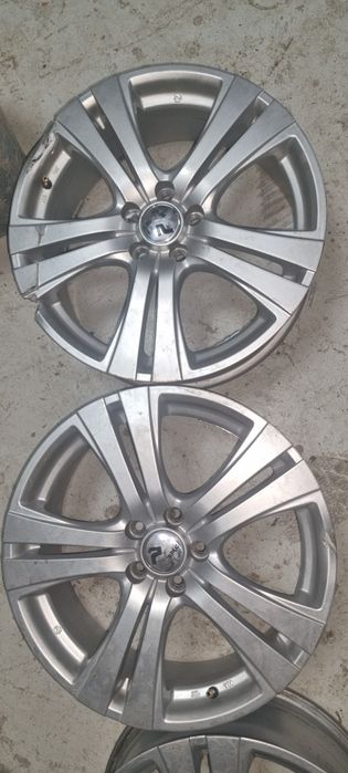 Диски легкосплавные R17