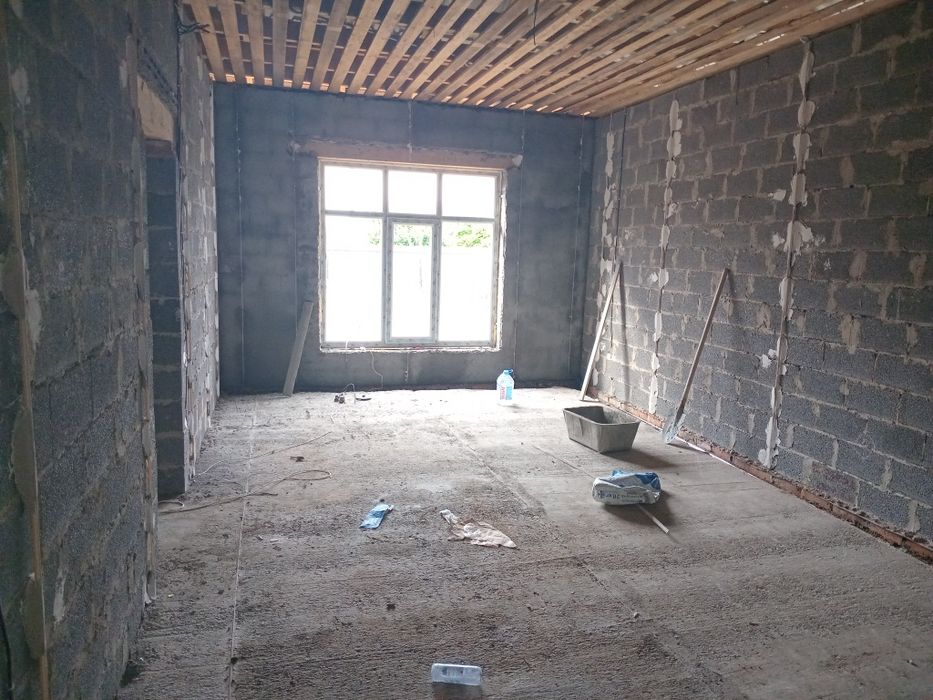 Частный дом в асане