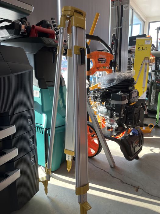 Trepied din aluminiu SJJ1