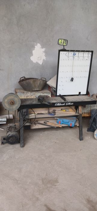 Тачилни станог кампликт