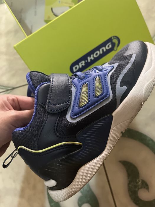 Кроссовки от Dr.Kong 32 размер