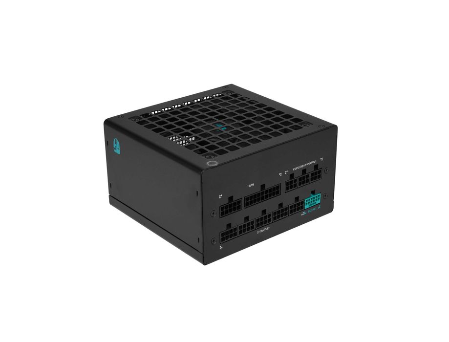 ' Блок питания DeepCool PQ850G (850W / 80 PLUS Gold / Modular)