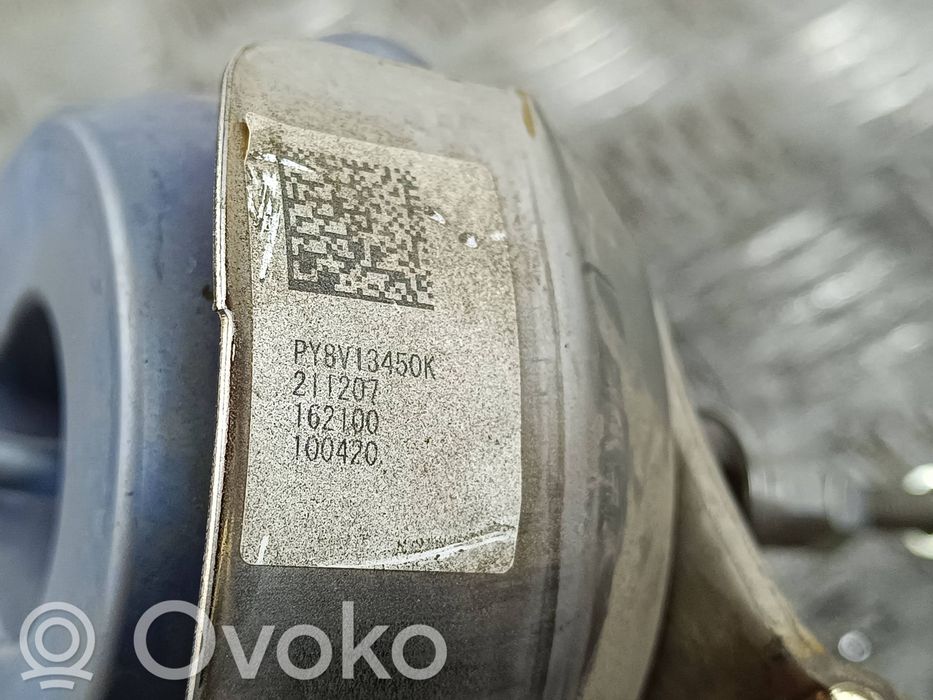 Всмукателен колектор за Мазда, CX9/CX5 Turbo/ CX30 Turbo