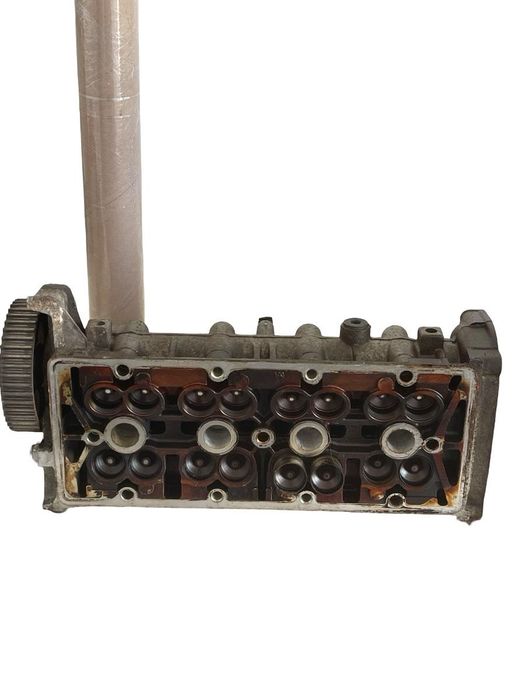 Capac Chiulasa Cu 2 Ax Came Lancia Ypsilon 843_ 2003 - 2011 1.2 188 A5.000 46550108