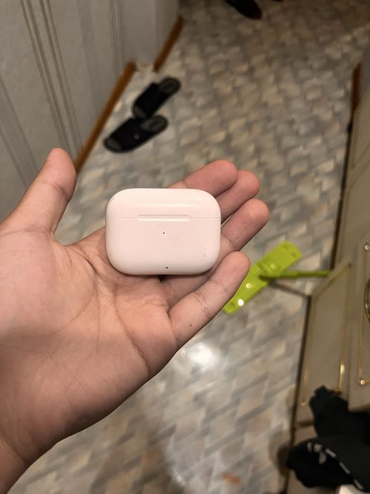 airpods pro  наушники