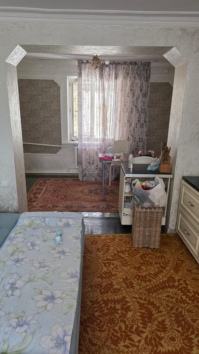 Продам дом в центре города