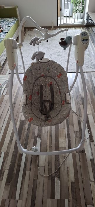 Balansoar leagan Graco