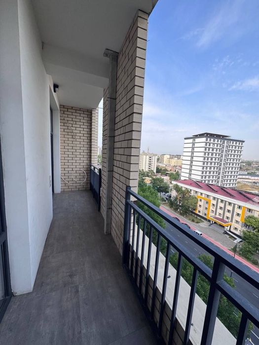 Продается 2х ком 46м2 ЖК Moderno  Шота Руставели