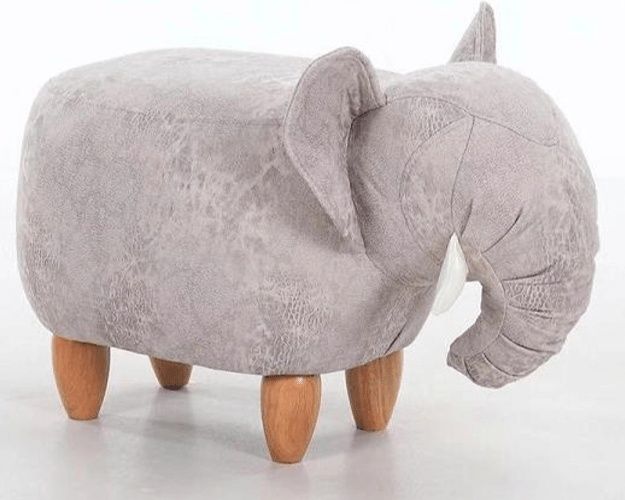 Taburet animal(elefant)
