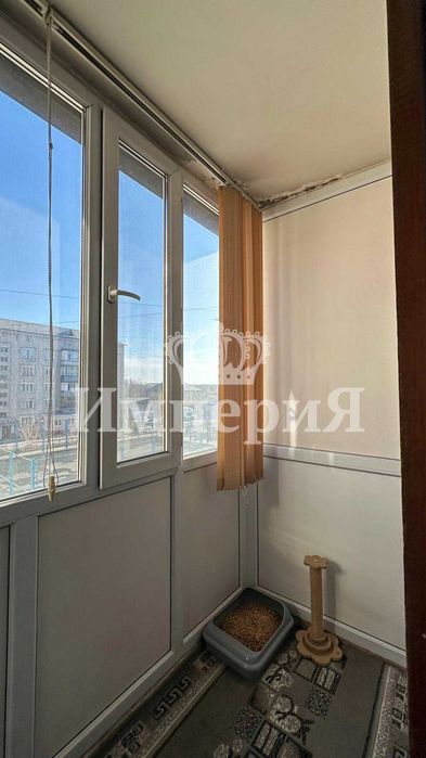 Продам 3х ком квартиру