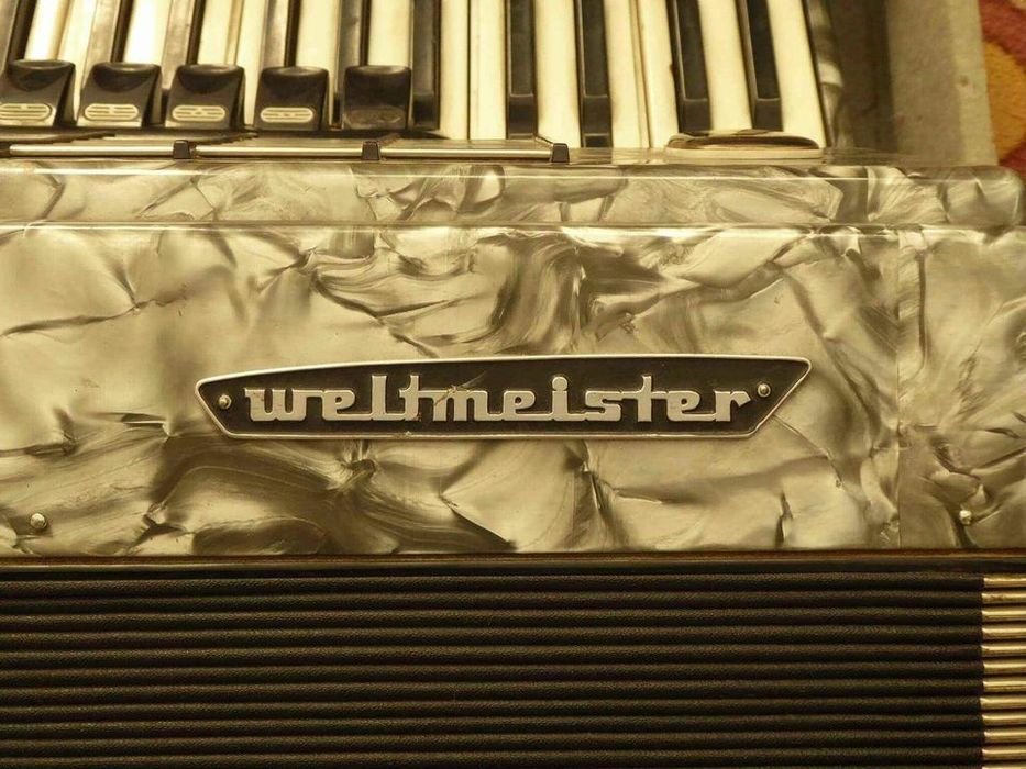 Weltmeister Stella 60 баса