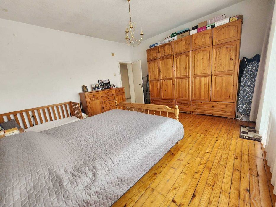 Продава се Етаж от къща в Пловдив, Въстанически - 140 кв.м за 1750 €/кв.м - Снимка #3