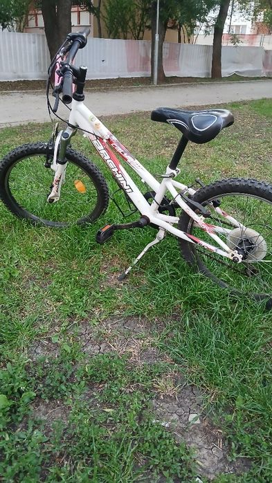 Детско колело Bachini N;20