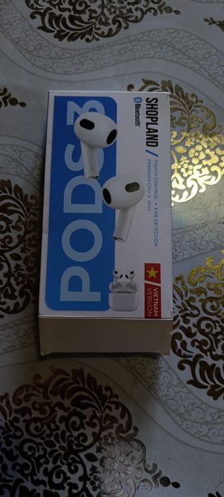 Airpots 3 Vietnam version