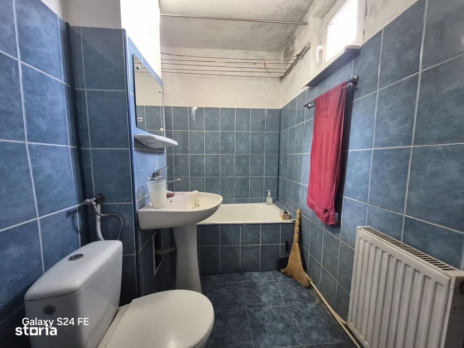 Apartament 1 cameră, 43 mp total | Zona OMV Dărmănești — fotografia 2