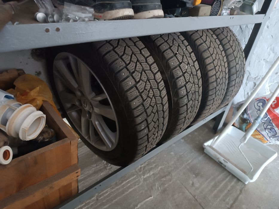 Автомобиль Лада гранта