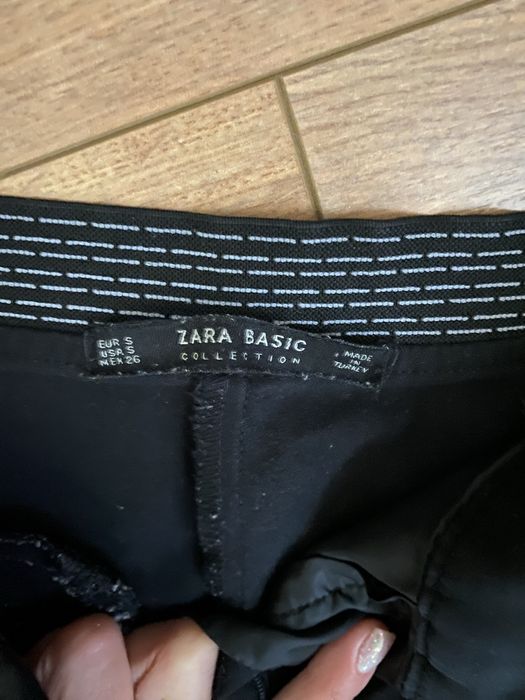 Официален панталон Zara