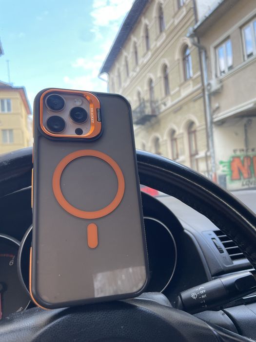 Iphone 16 Pro Max 256 Gb impecabil vand schimb