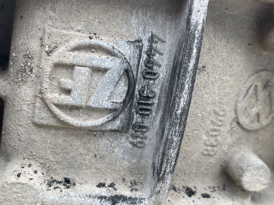 Grup Diferential Spate Audi Q7 4Lb 2006 - 2016 3.0 Tdi Quattro Bug 446