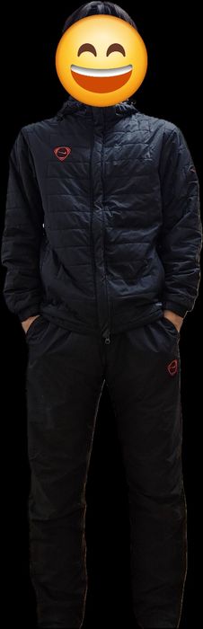 Зимние одежды НАЙК оригинальные.