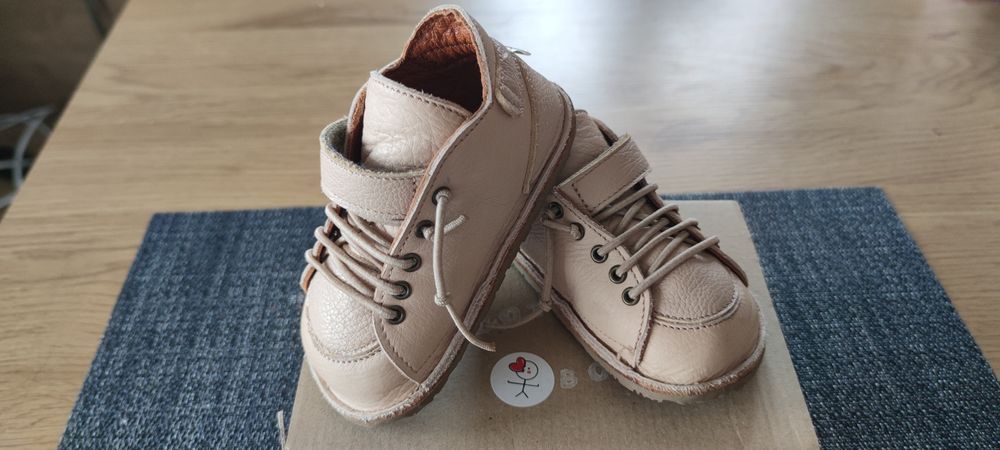 Нови боси обувки Botess/Zaezoo