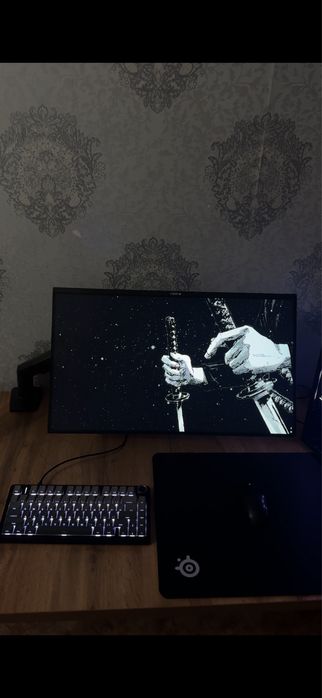 Коврики для мыши Zowie / Steelseries