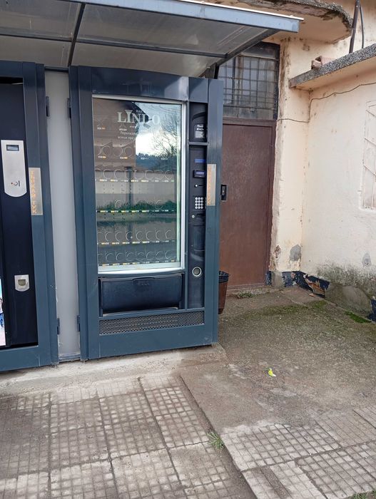 Продавам Вендинг машини